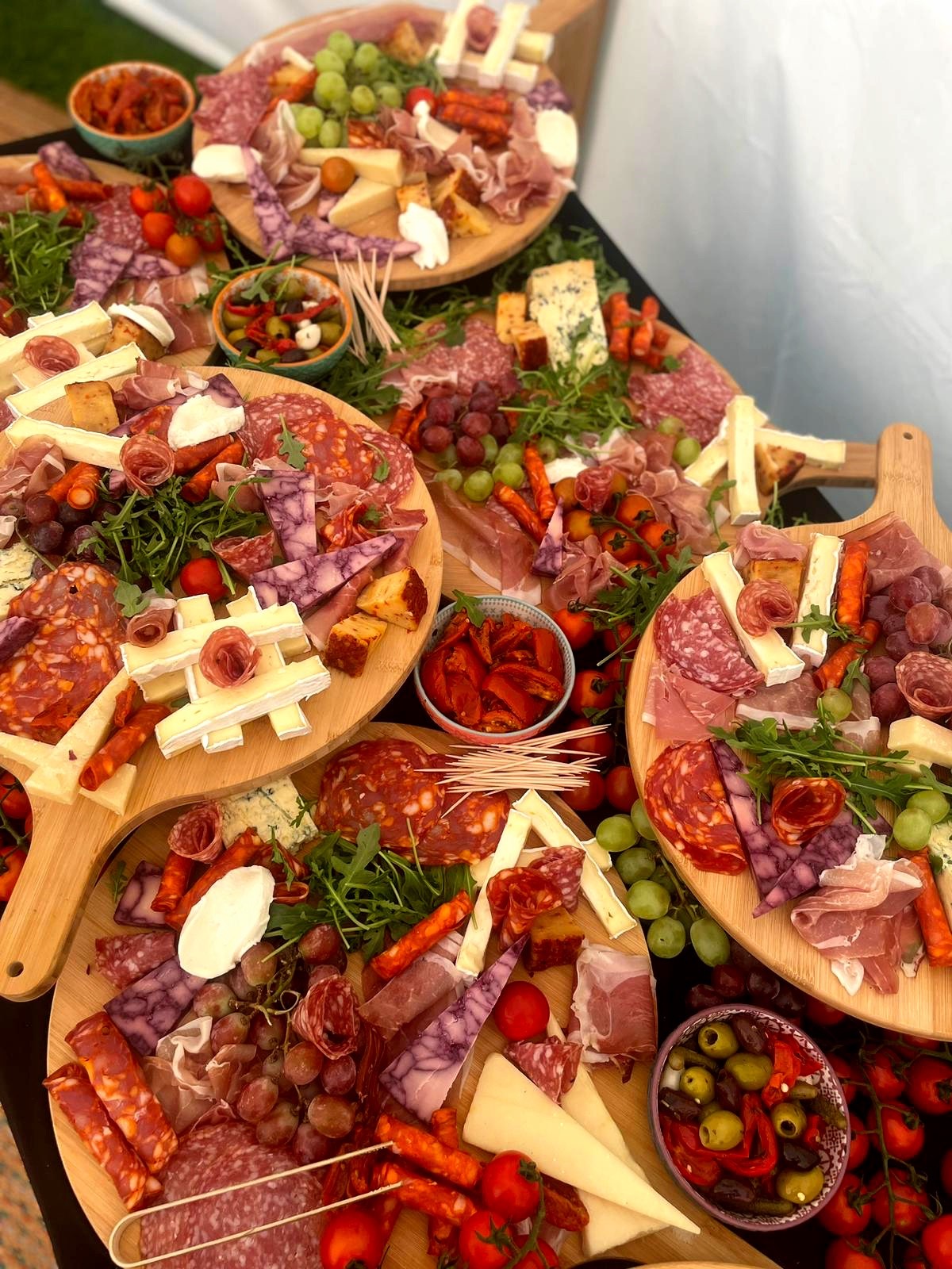 Hog Roast Kings Lynn